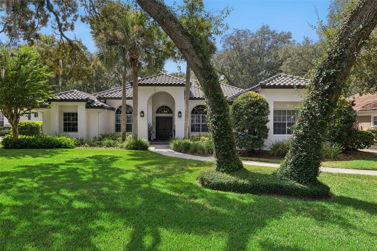 704 Ironwood Ct., Winter Springs, FL 32708