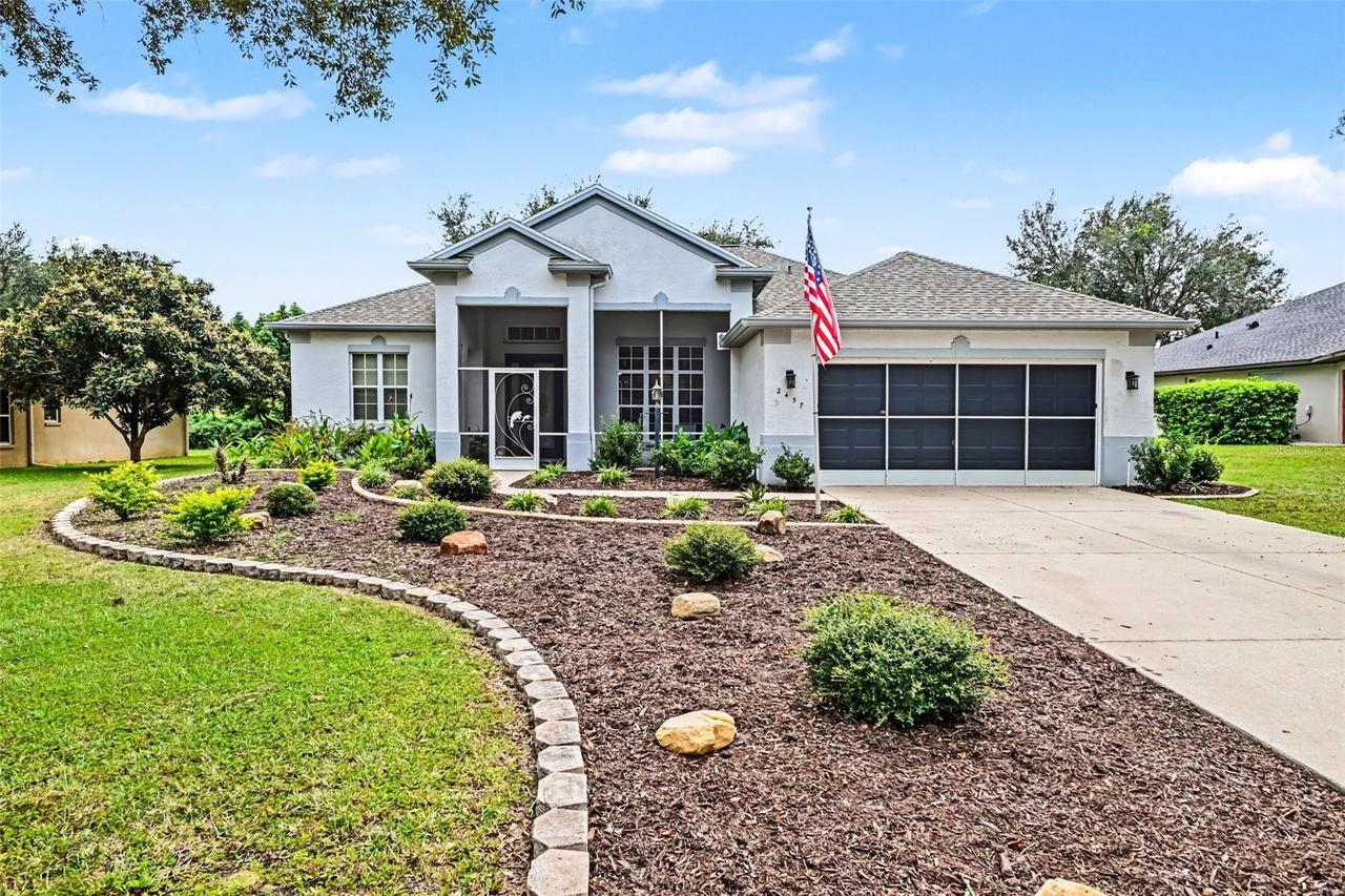 2457 N Brentwood Cir., Lecanto, FL 34461