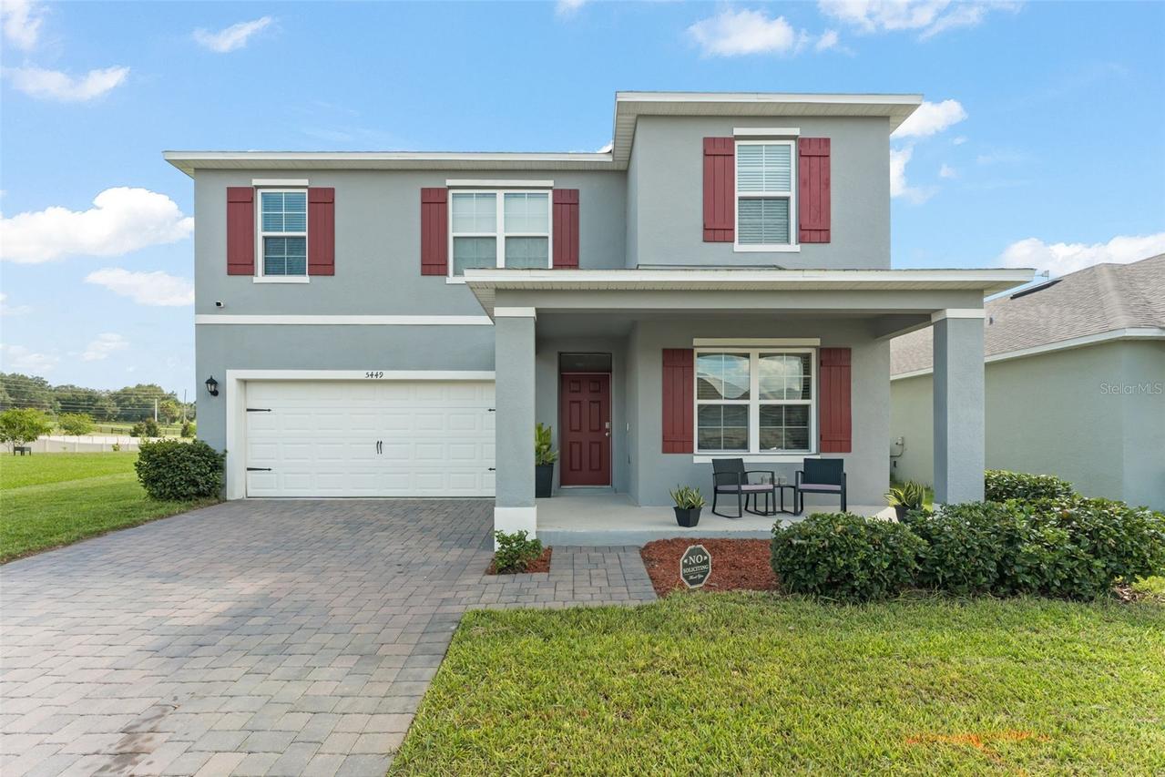 5449 Palomino Pl., Apopka, FL 32712