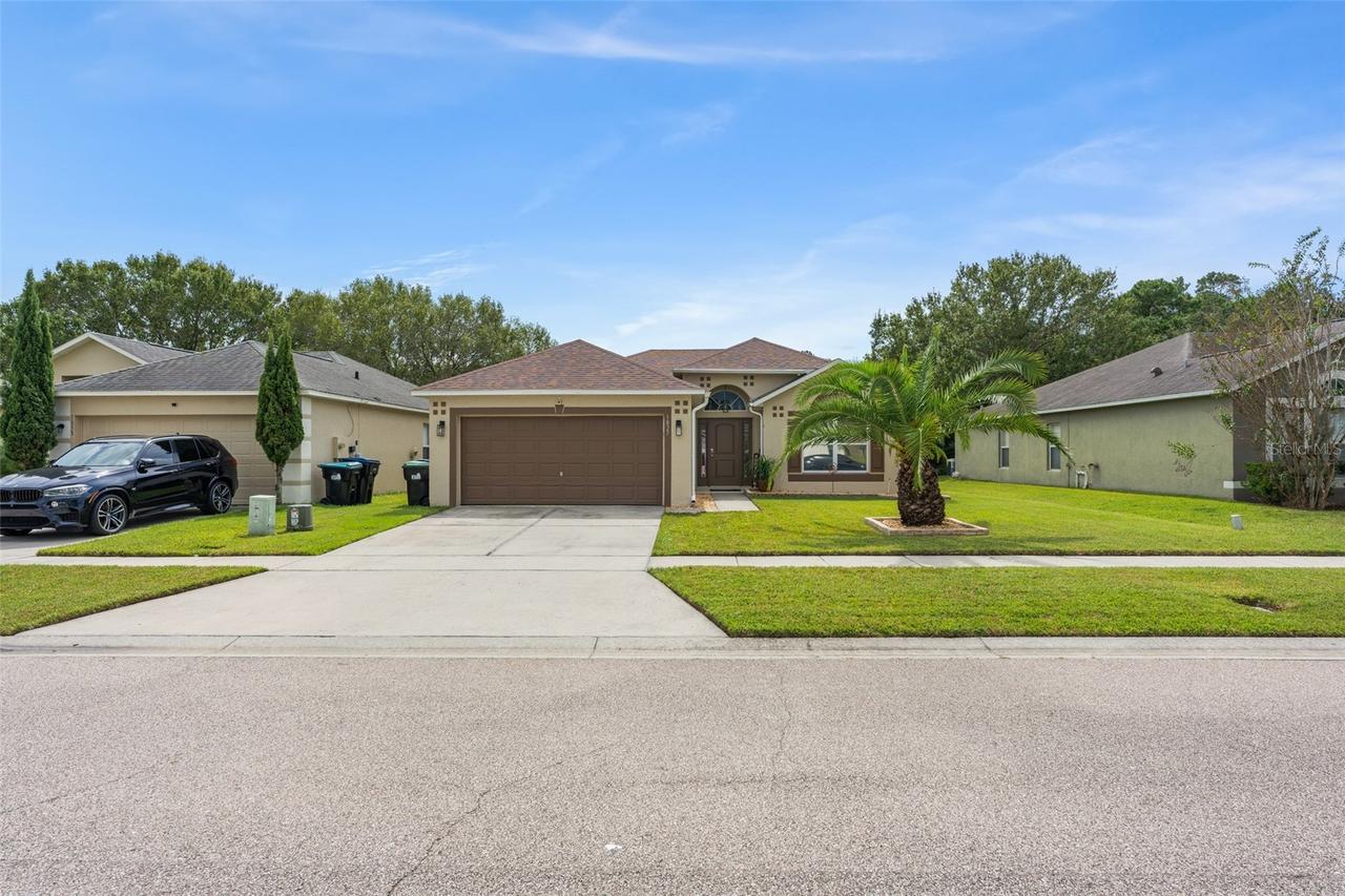1827 Corner Meadow Cir., Orlando, FL 32820