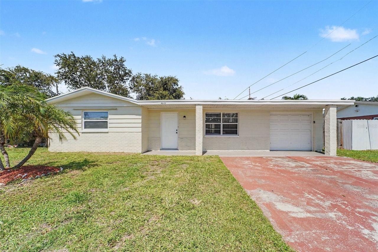 4631 Eastwood Ln., Holiday, FL 34690