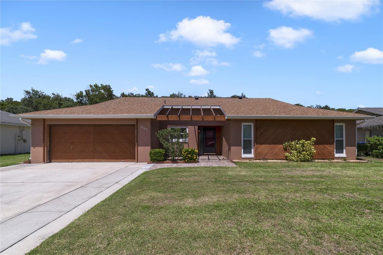 12631 Indiana Woods Ln., Orlando, FL 32824
