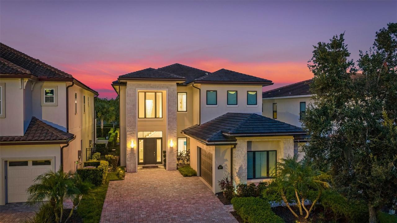 997 Jack Nicklaus Ct., Reunion, FL 34747