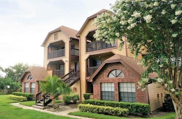 320 Forestway Cir. #307, Altamonte Springs, FL 32701