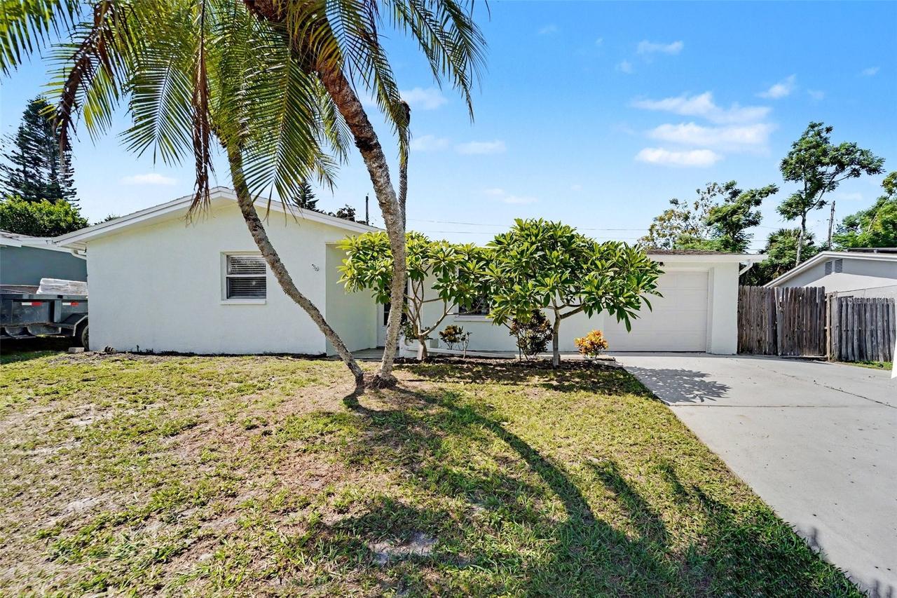 1539 Plum Tree Rd., Holiday, FL 34690