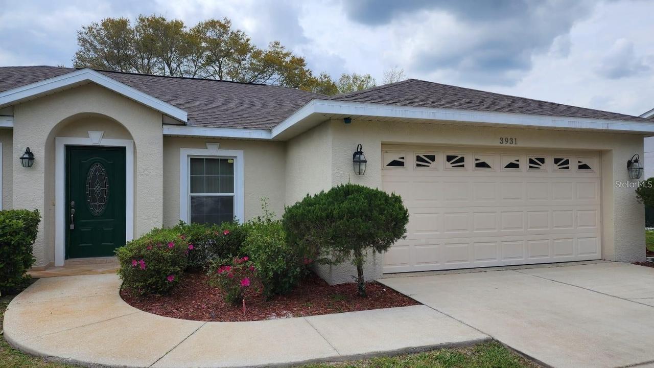 3931 Harlando Ave., Sebring, FL 33872