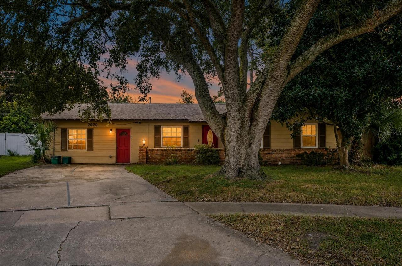 2020 Leanne Ct., Winter Park, FL 32792