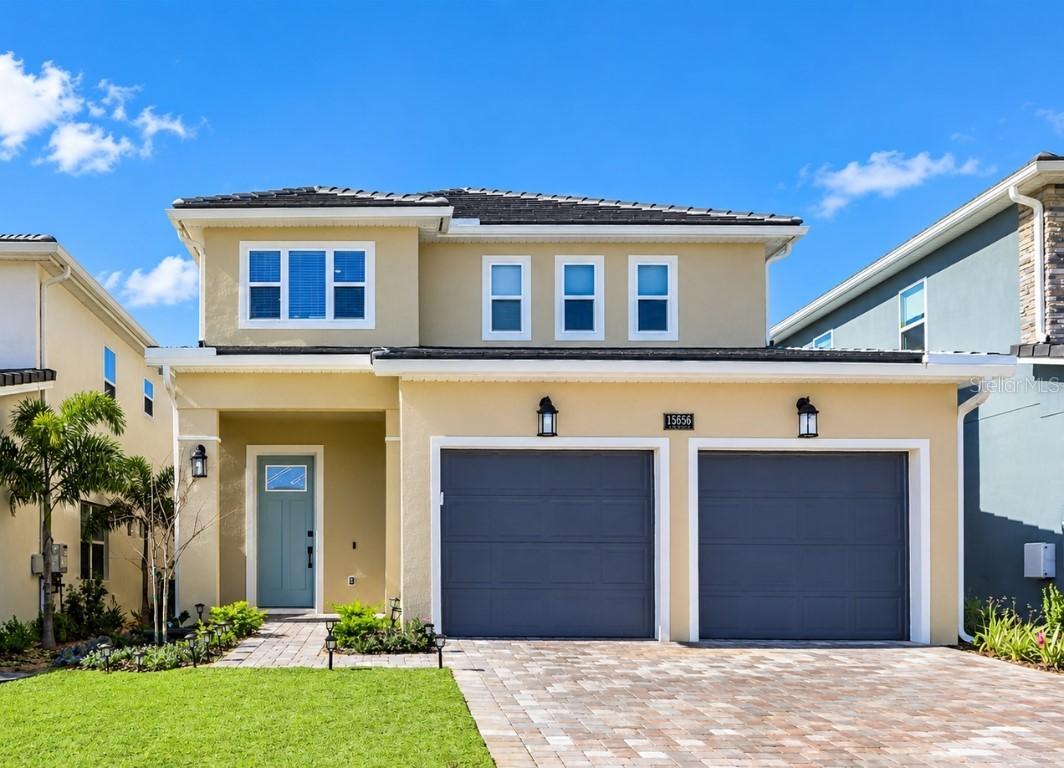 15656 Vetta Dr., Montverde, FL 34756
