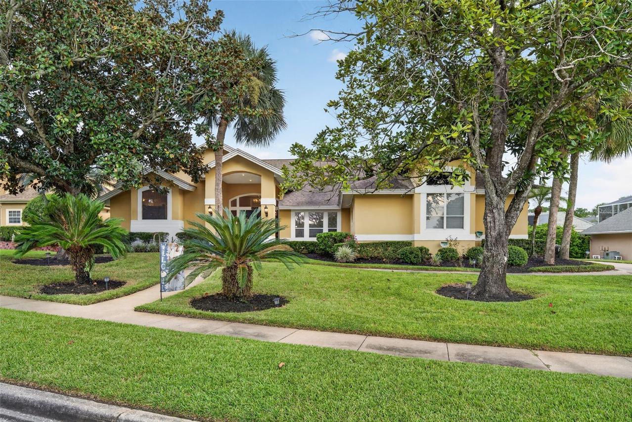 635 Chocktaw Street, Lake Mary, FL 32746