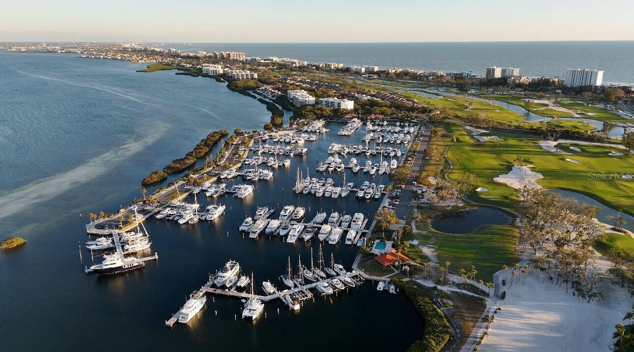 2600 Harbourside Dr. #C3, Longboat Key, FL 34228