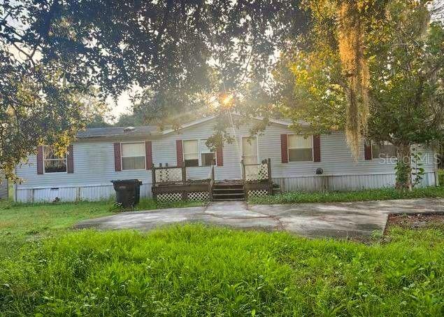 3340 Backwoods Dr., Lakeland, FL 33810