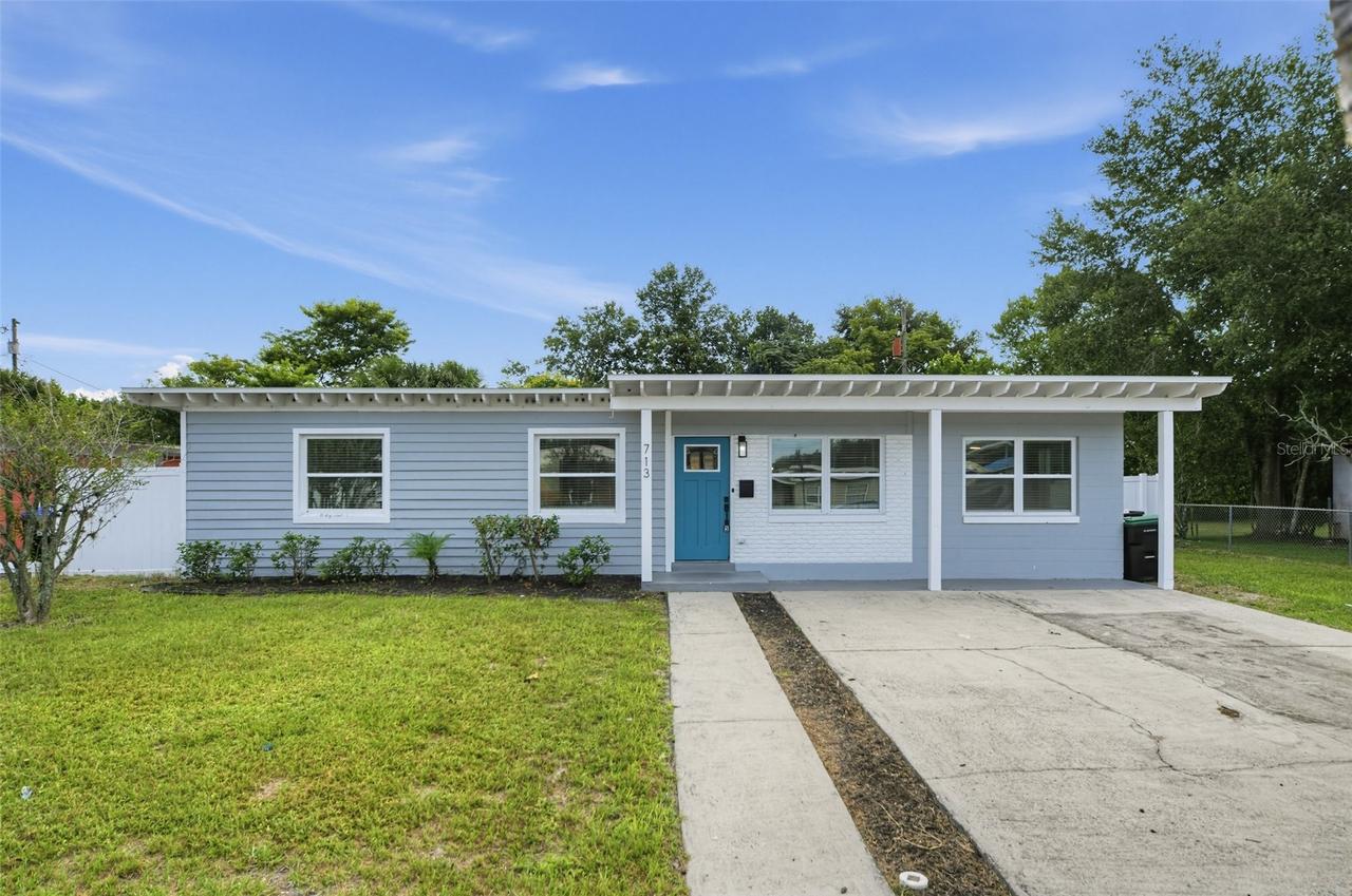 713 Egan Dr., Orlando, FL 32822