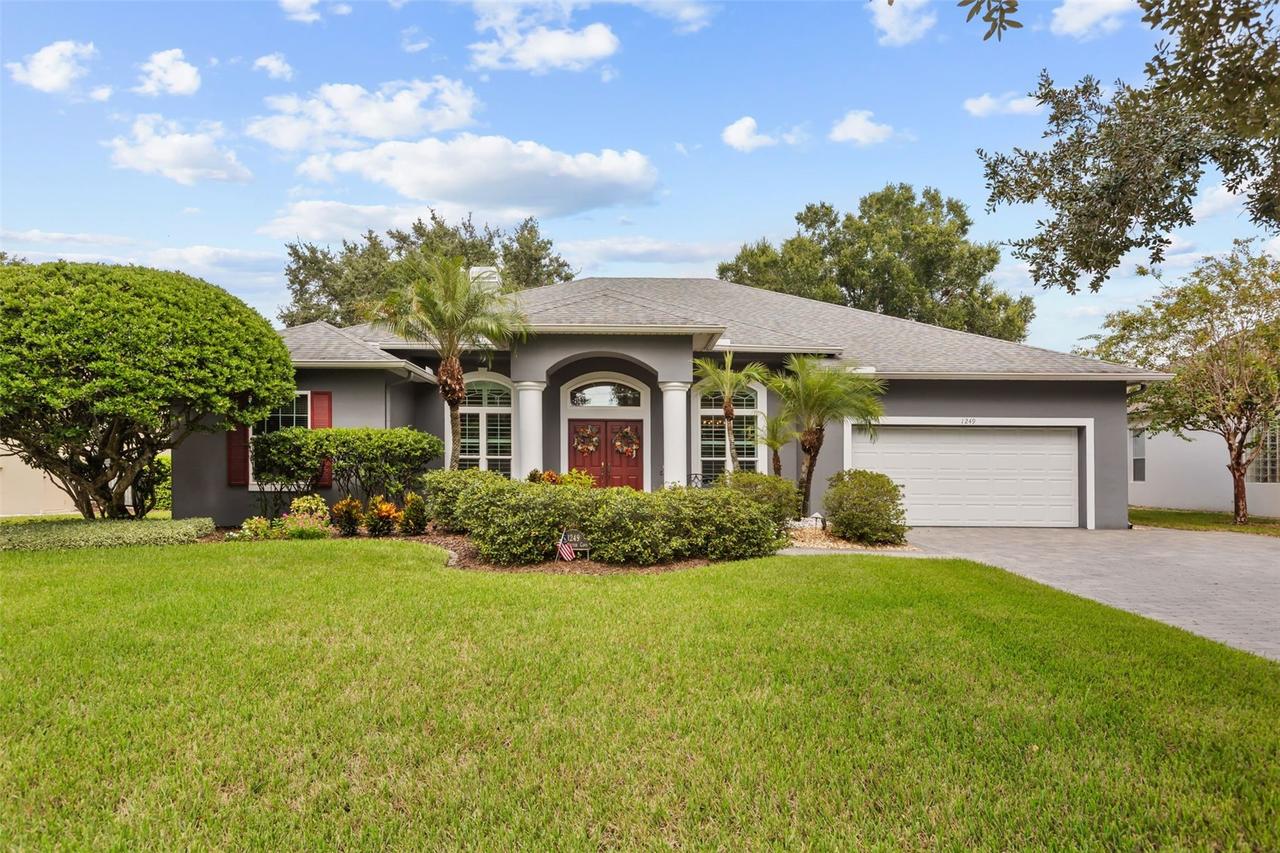 1249 Waterwitch Cove Cir., Orlando, FL 32806