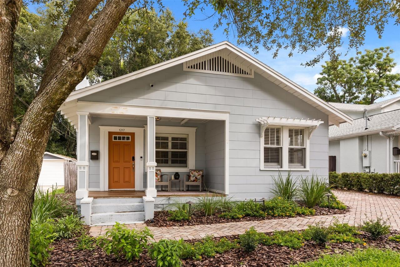 1217 Noble Pl., Orlando, FL 32801