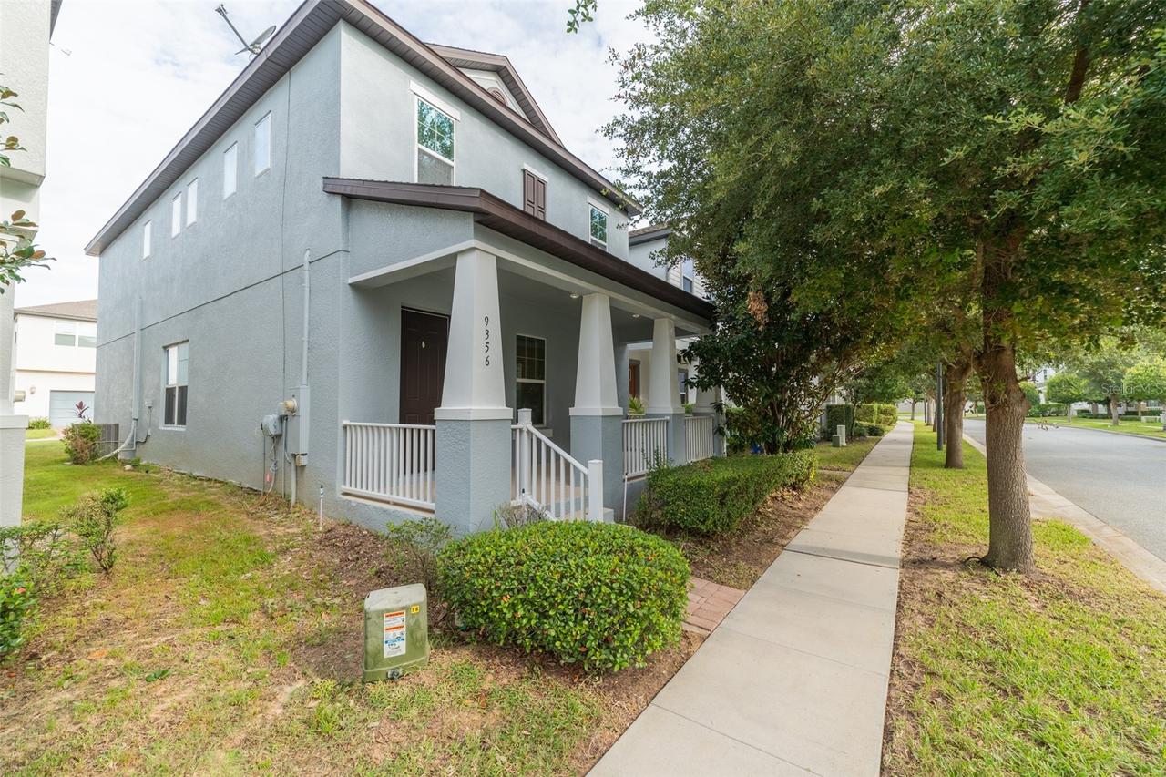 9356 Tyrella Pine Tr., Winter Garden, FL 34787