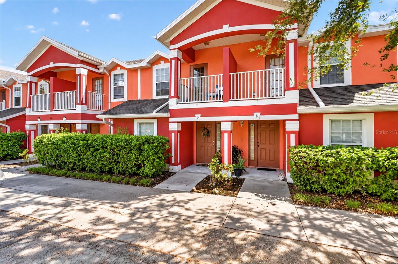261 Autumn Ln. #5, Kissimmee, FL 34743