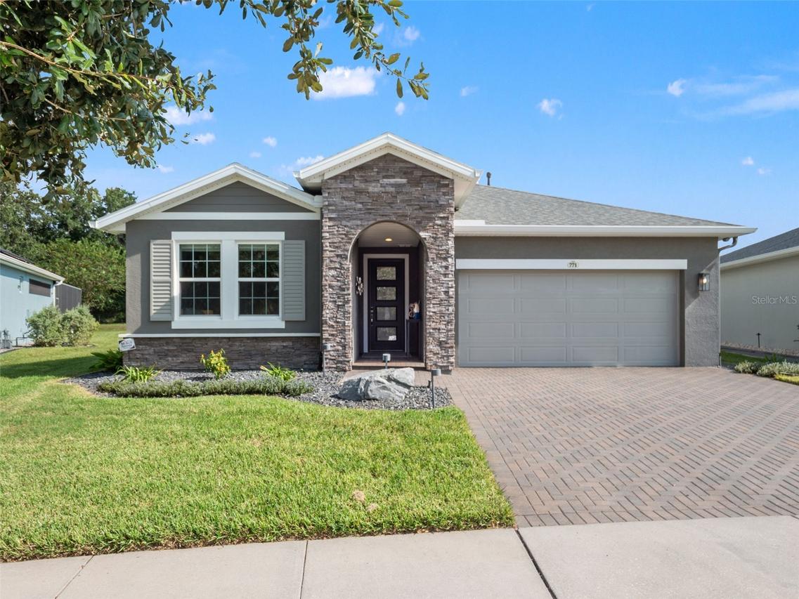 771 Alcove Dr., Groveland, FL 34736