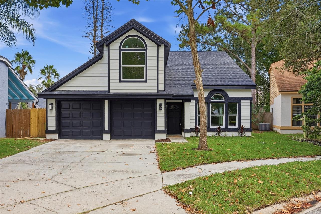 613 Charing Cross Ct., Lake Mary, FL 32746