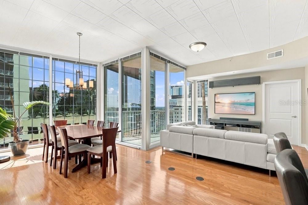 155 S Court Ave. #1102, Orlando, FL 32801
