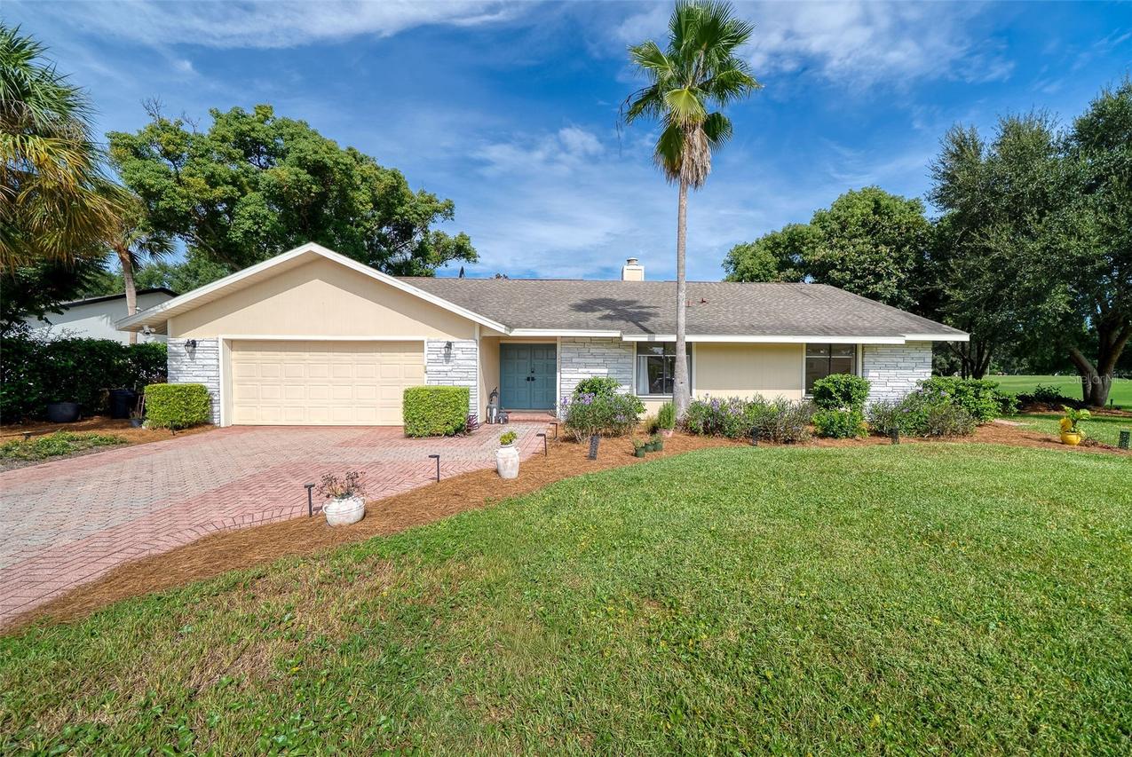 7601 Orange Tree Ln., Orlando, FL 32819