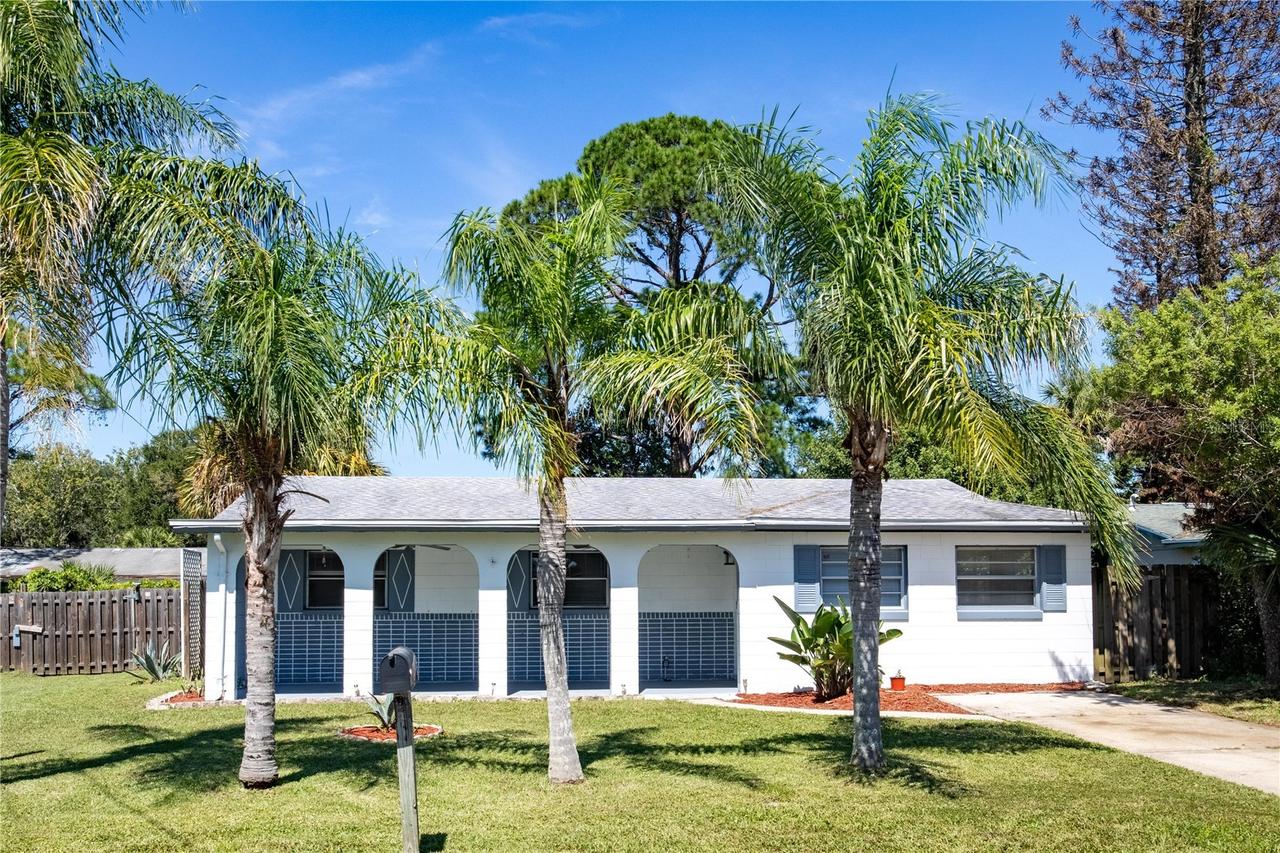 141 W Connecticut Ave., Edgewater, FL 32132