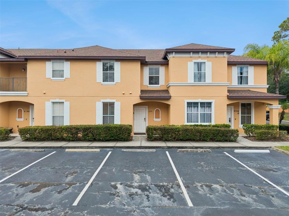 2738 Coupe St., Kissimmee, FL 34746