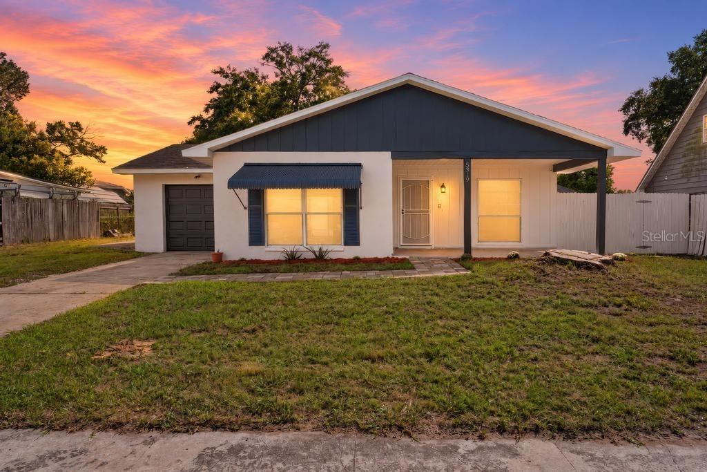 5319 Fox Briar Tr., Orlando, FL 32808