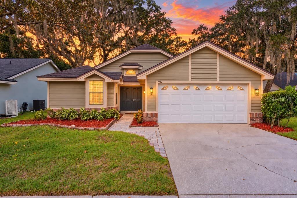 1052 Piedmont Oaks Dr., Apopka, FL 32703