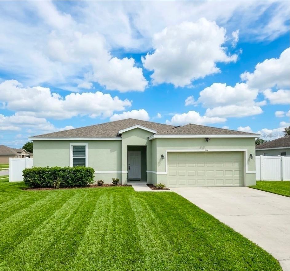 356 Camellia Ct., Poinciana, FL 34759