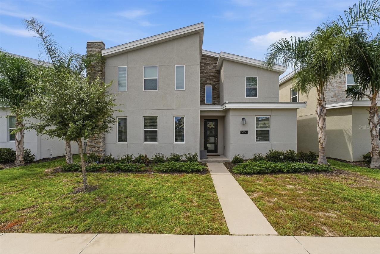 9158 Sommerset Hills Dr., Davenport, FL 33896