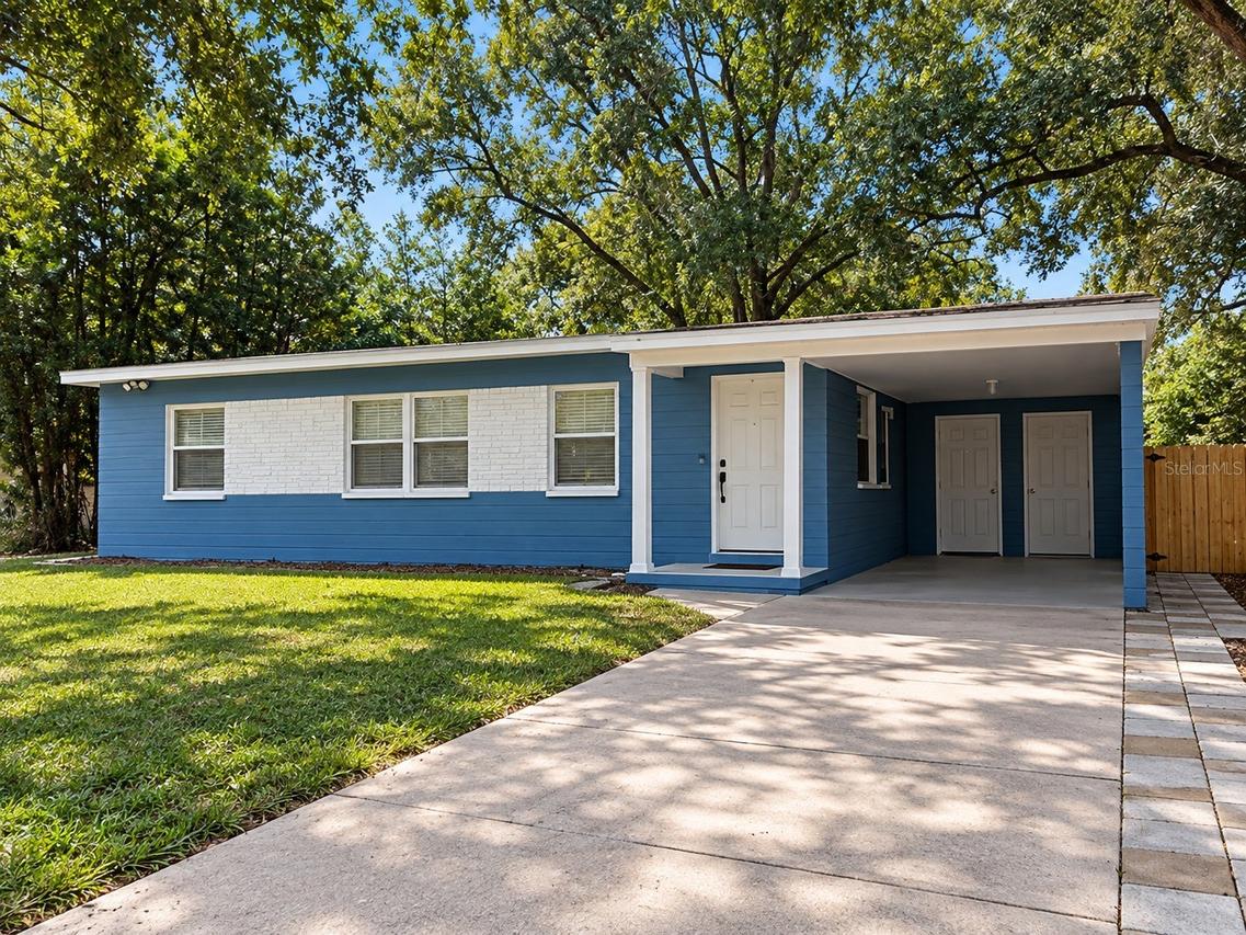 800 Dorado Ave., Orlando, FL 32807