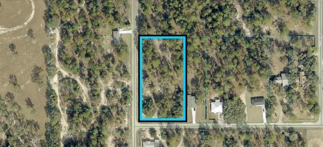 SW 73rd Ln. #N/A, Dunnellon, FL 34431