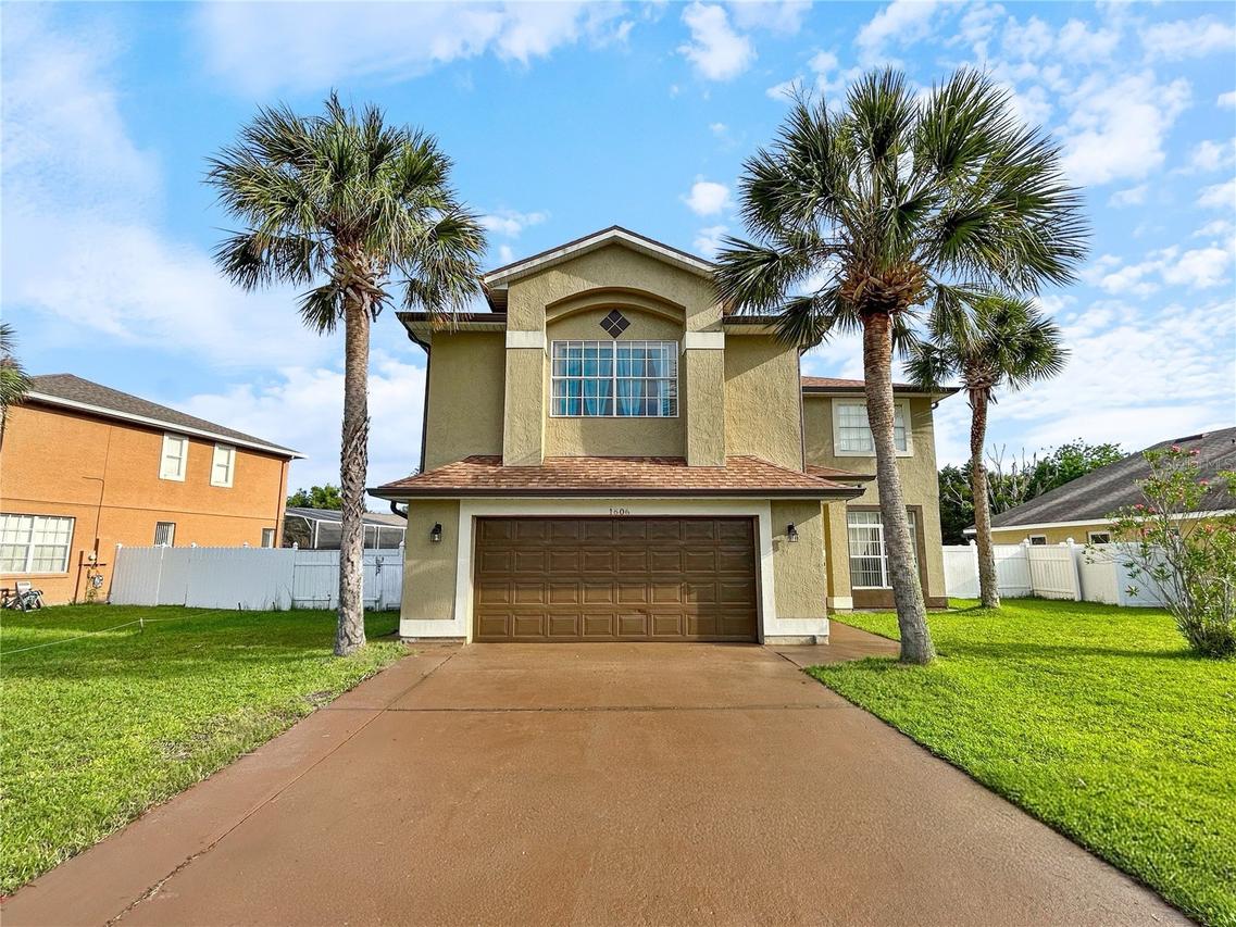 1606 Wood Violet Dr., Orlando, FL 32824