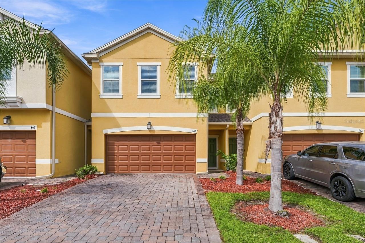 302 Muscogee Ln., Orlando, FL 32825