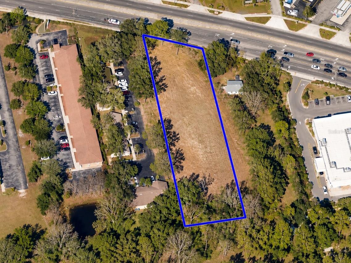 7250 Curry Ford Rd., Orlando, FL 32822