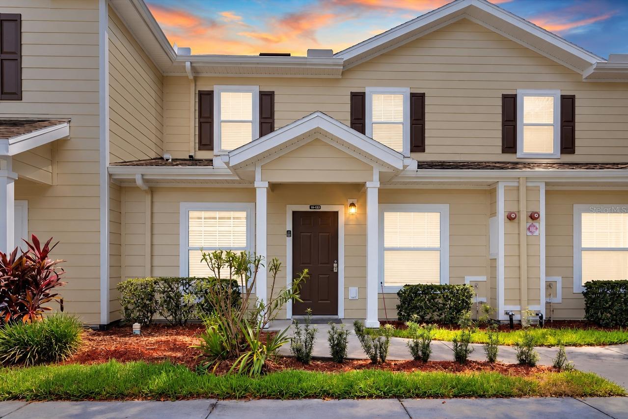 5356 Diplomat Ct. #102, Kissimmee, FL 34746