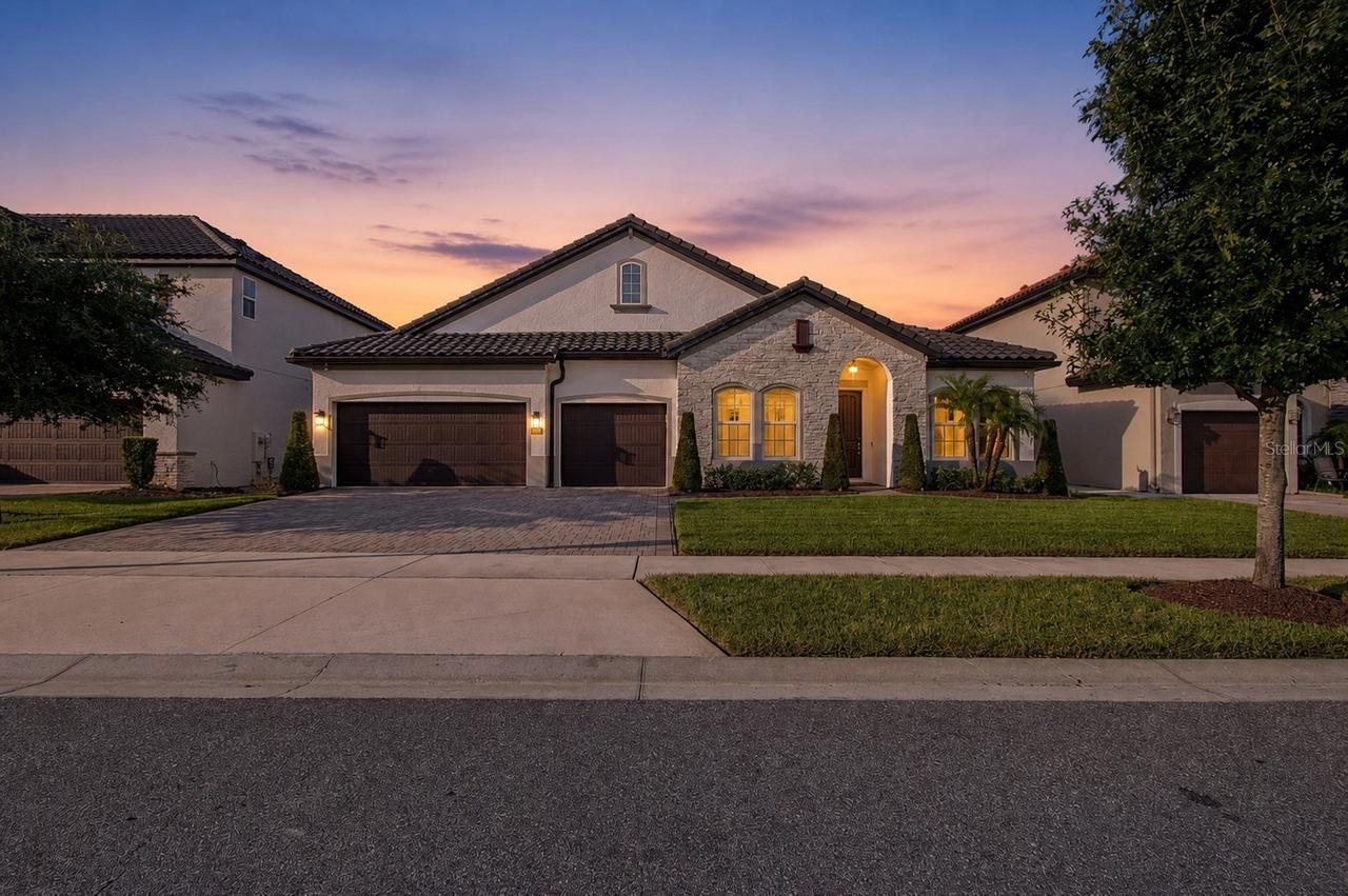 8037 Ludington Cir., Orlando, FL 32836