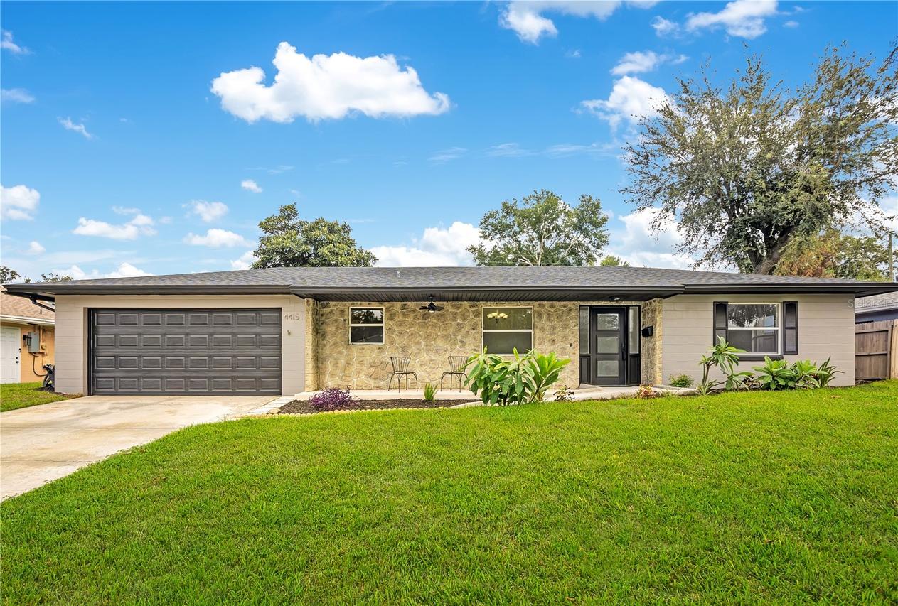 4415 Haylock Dr., Orlando, FL 32807