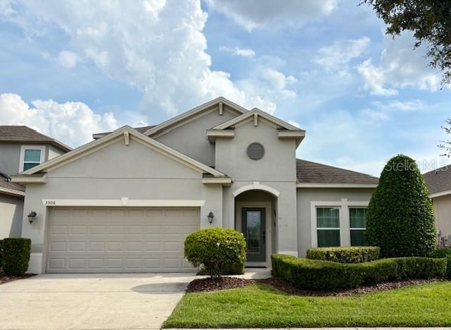 3306 Sagebrush St., Harmony, FL 34773