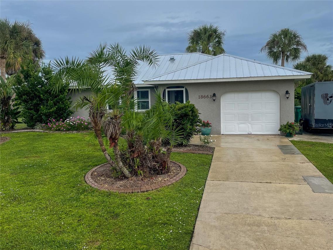18663 Macgill Ave., Port Charlotte, FL 33948