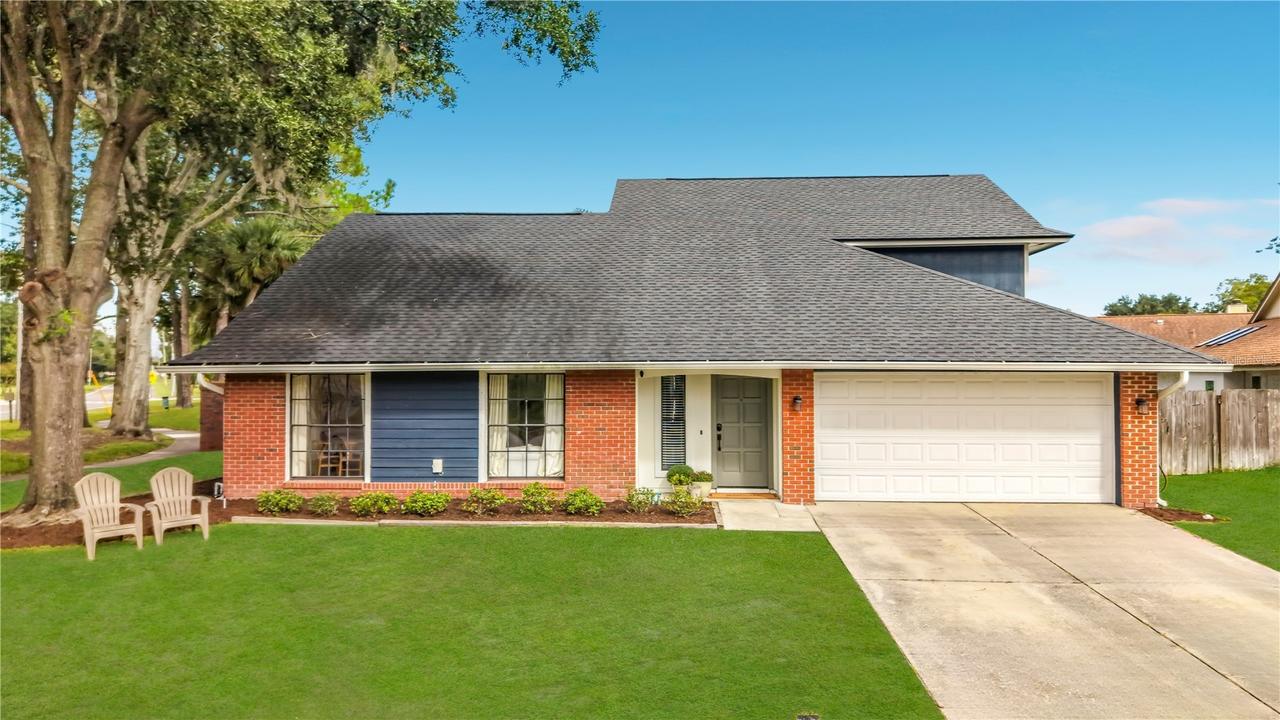 4038 Biscayne Dr., Winter Springs, FL 32708
