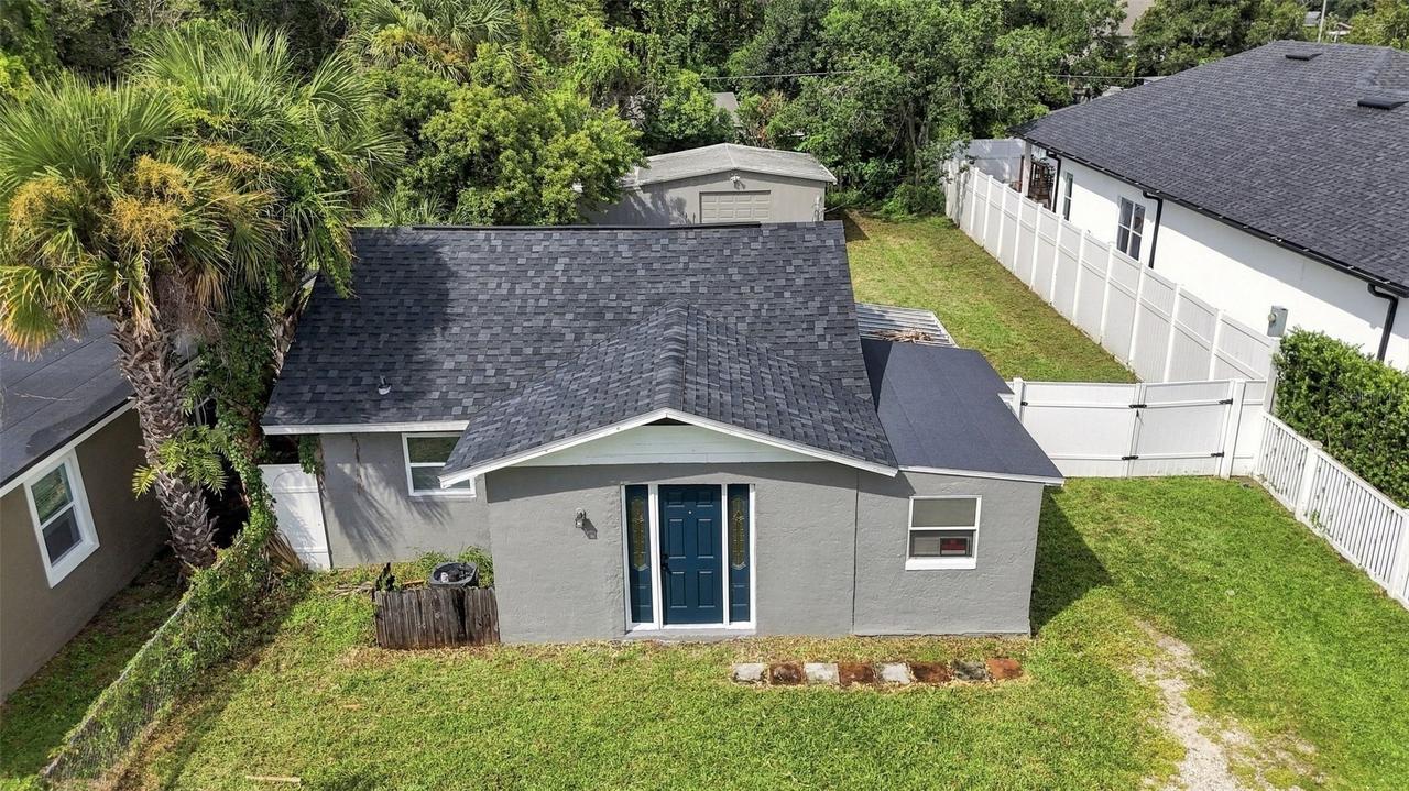 5419 Old Cheney Hwy., Orlando, FL 32807