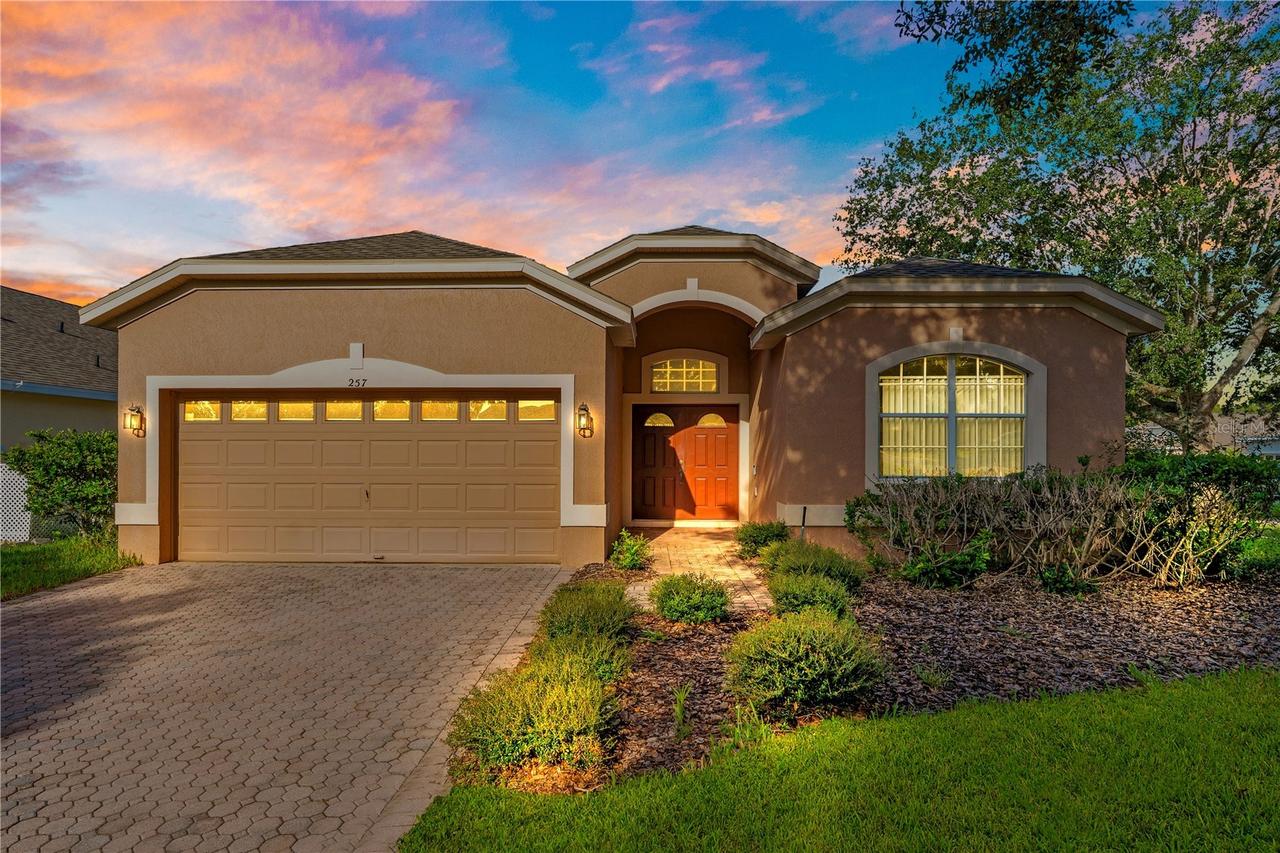 257 Herring St., Davenport, FL 33897