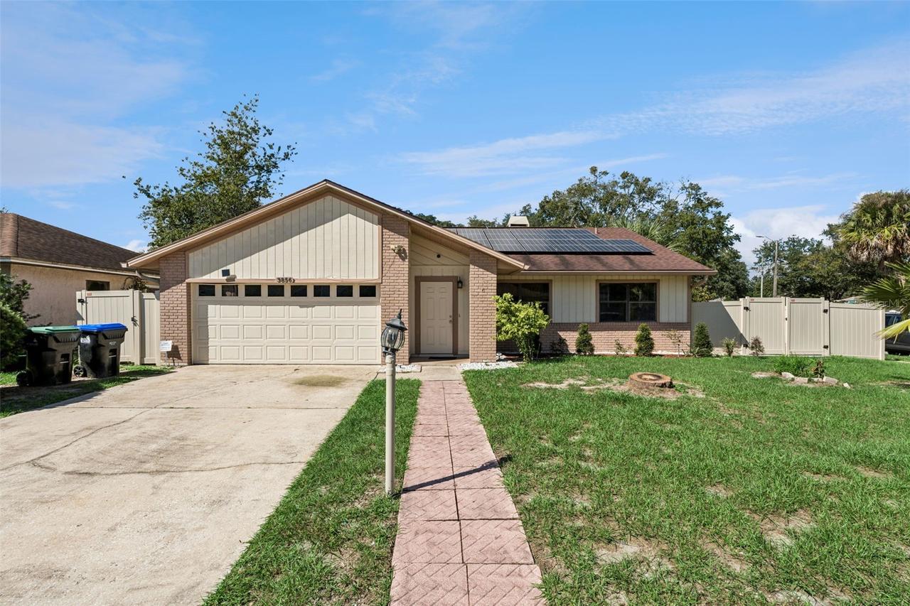 3856 Shady Grove Cir., Orlando, FL 32810