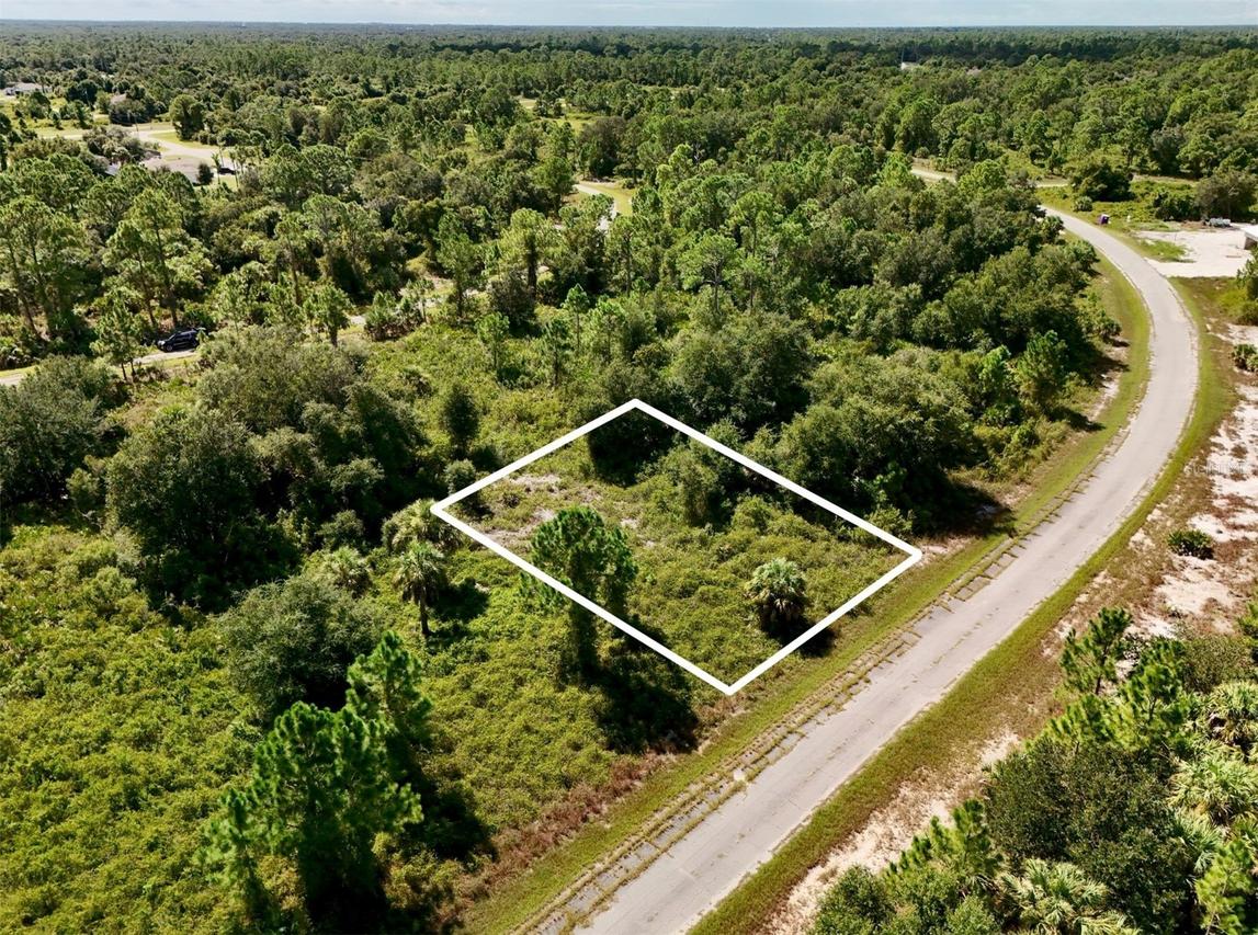 00 Winterville Cir Cir., North Port, FL 34288