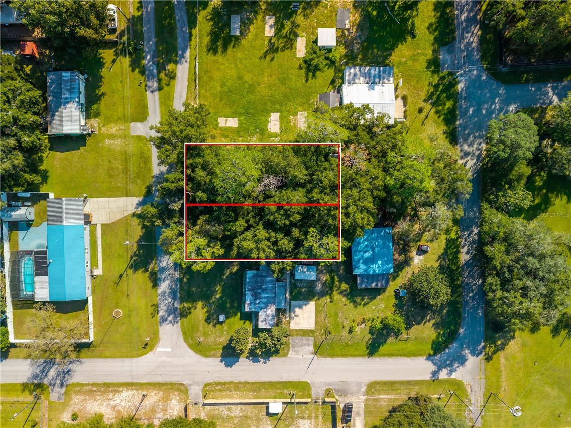 Magnolia Rd., Altoona, FL 32702
