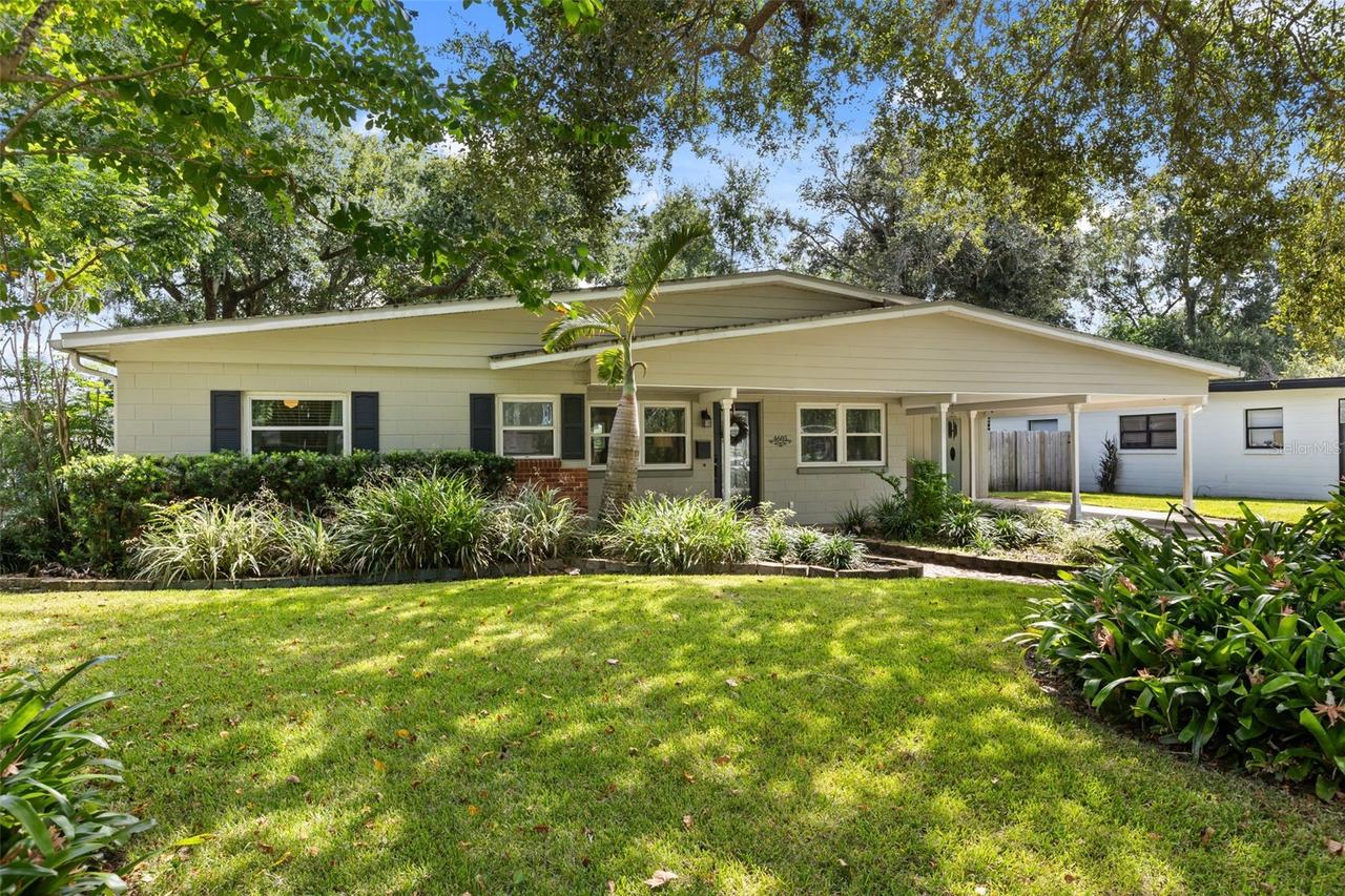 4605 Stilwell Dr., Orlando, FL 32812