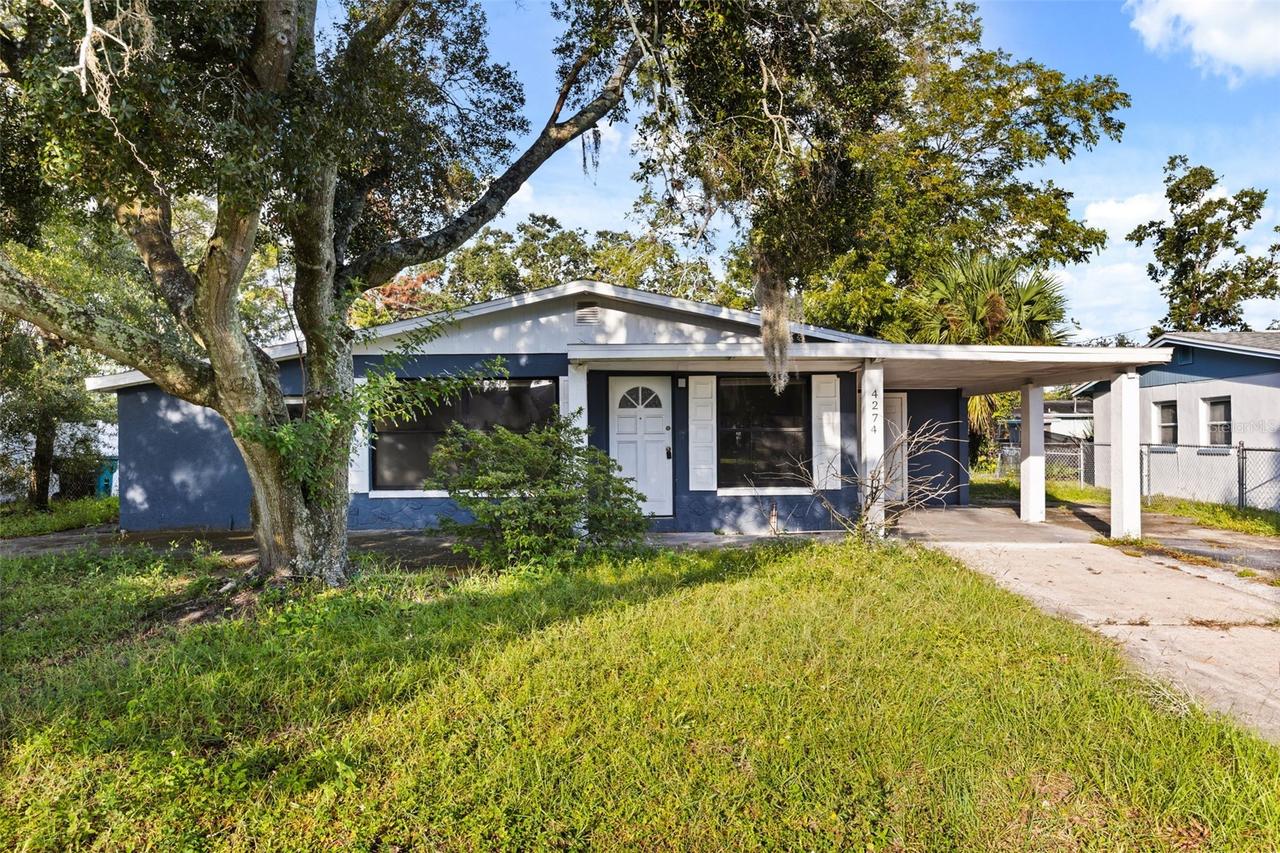 4274 Tatum St., Orlando, FL 32811