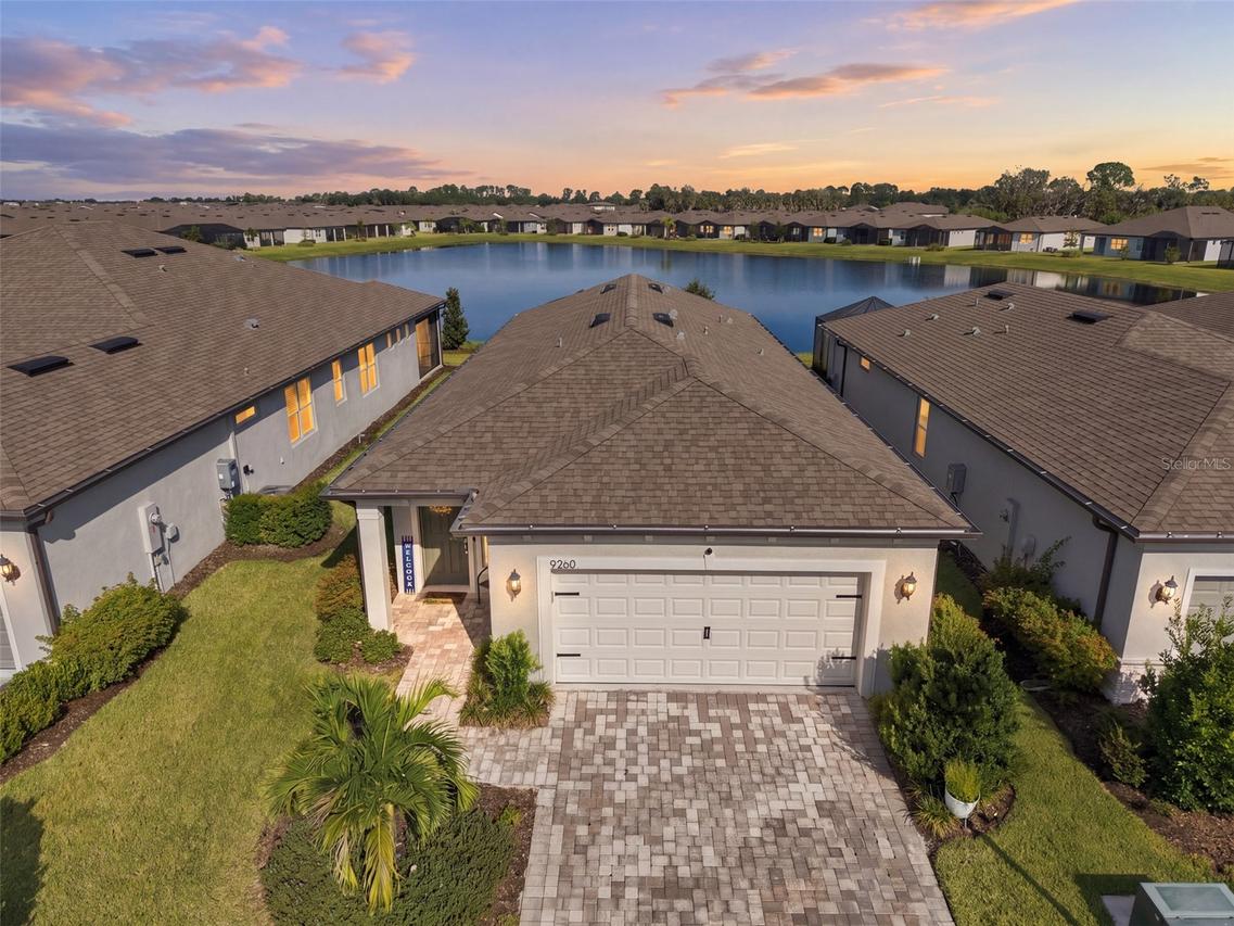 9260 Ballaster Pointe Loop, Parrish, FL 34219