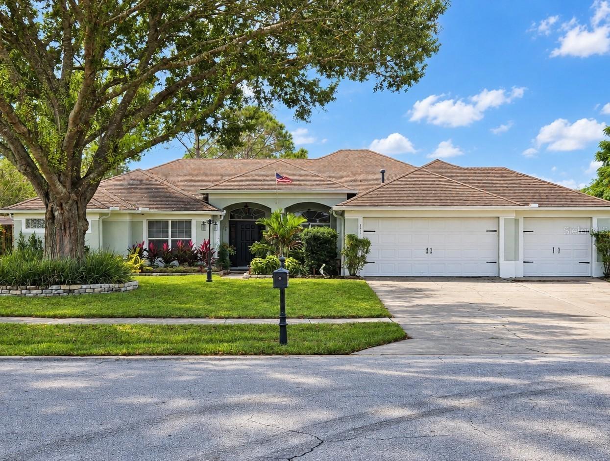 631 Copper Beech Blvd., Deltona, FL 32725